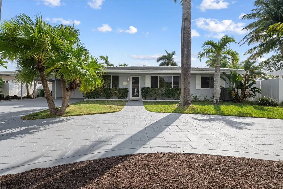 2936 Coral Shores Dr, Fort Lauderdale, FL 33306 - Image #1