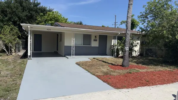 926 S F Street, Lake Worth Beach, FL 33460