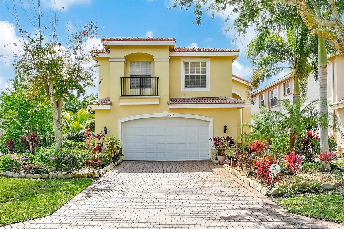 11729 Rock Lake Ter, Boynton Beach, FL 33473 - Image #1