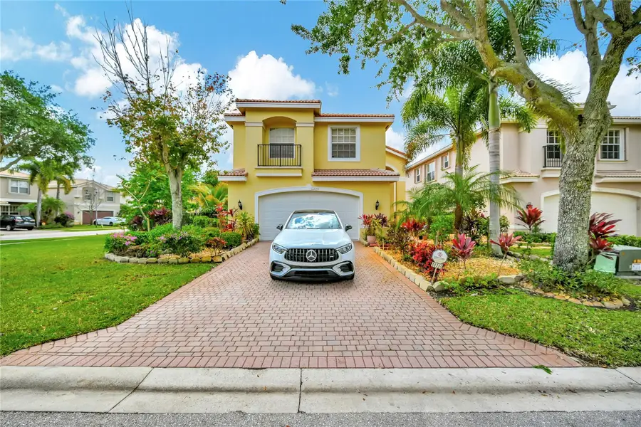 11729 Rock Lake Ter, Boynton Beach, FL 33473 - Image #3