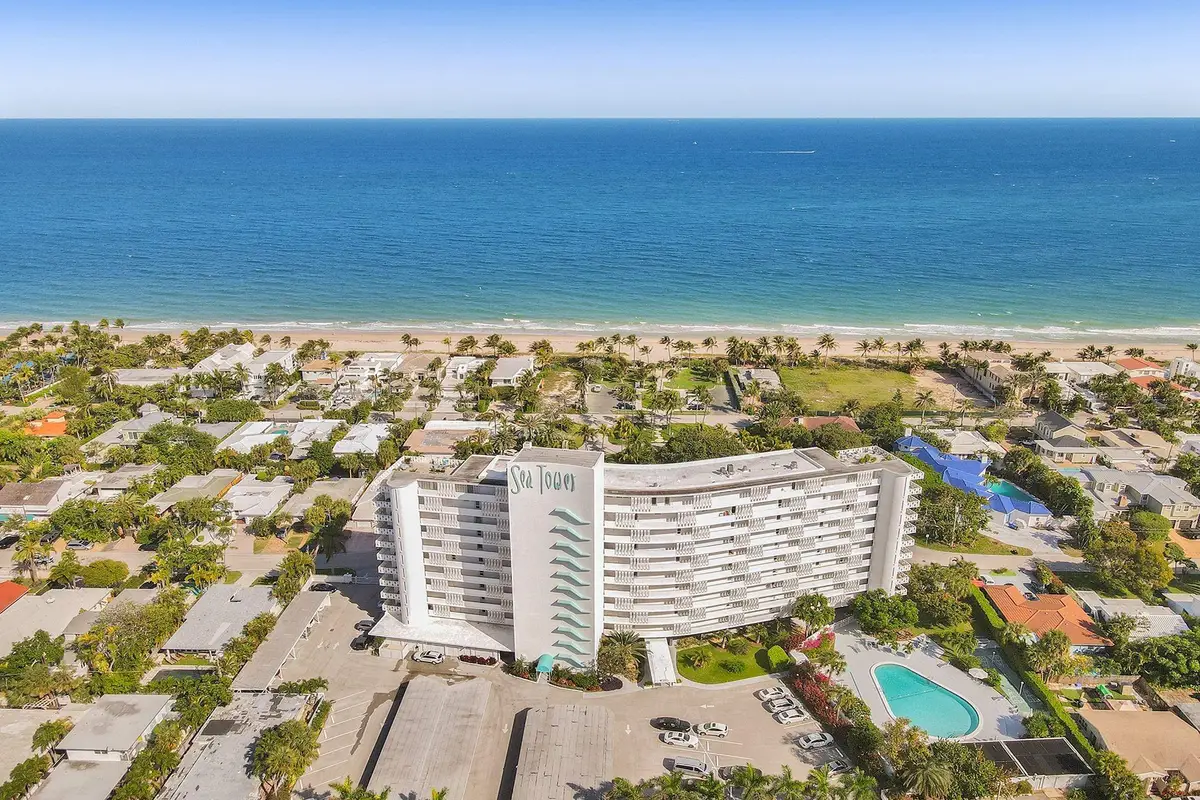2840 N Ocean Blvd #407, Fort Lauderdale, FL 33308 - Image #1
