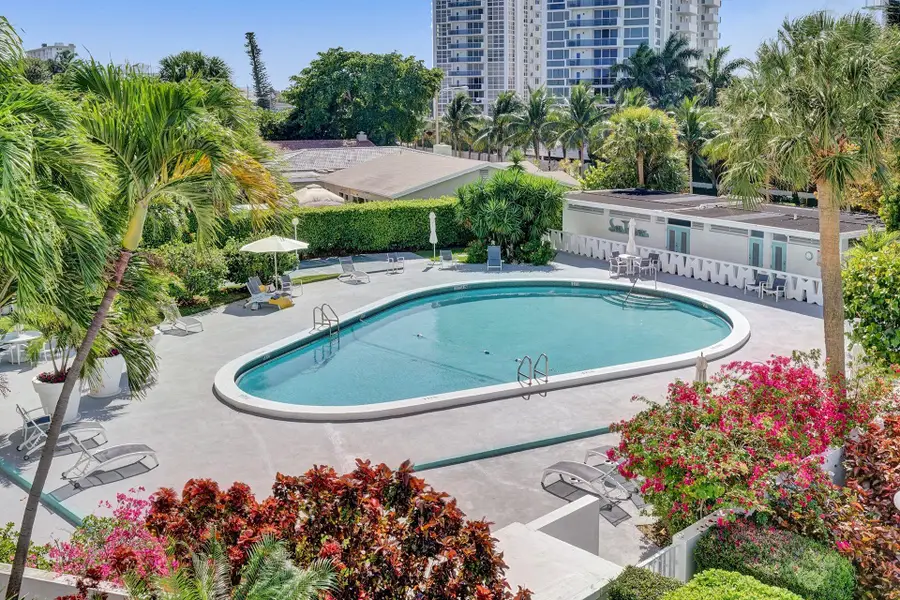 2840 N Ocean Blvd #407, Fort Lauderdale, FL 33308 - Image #3