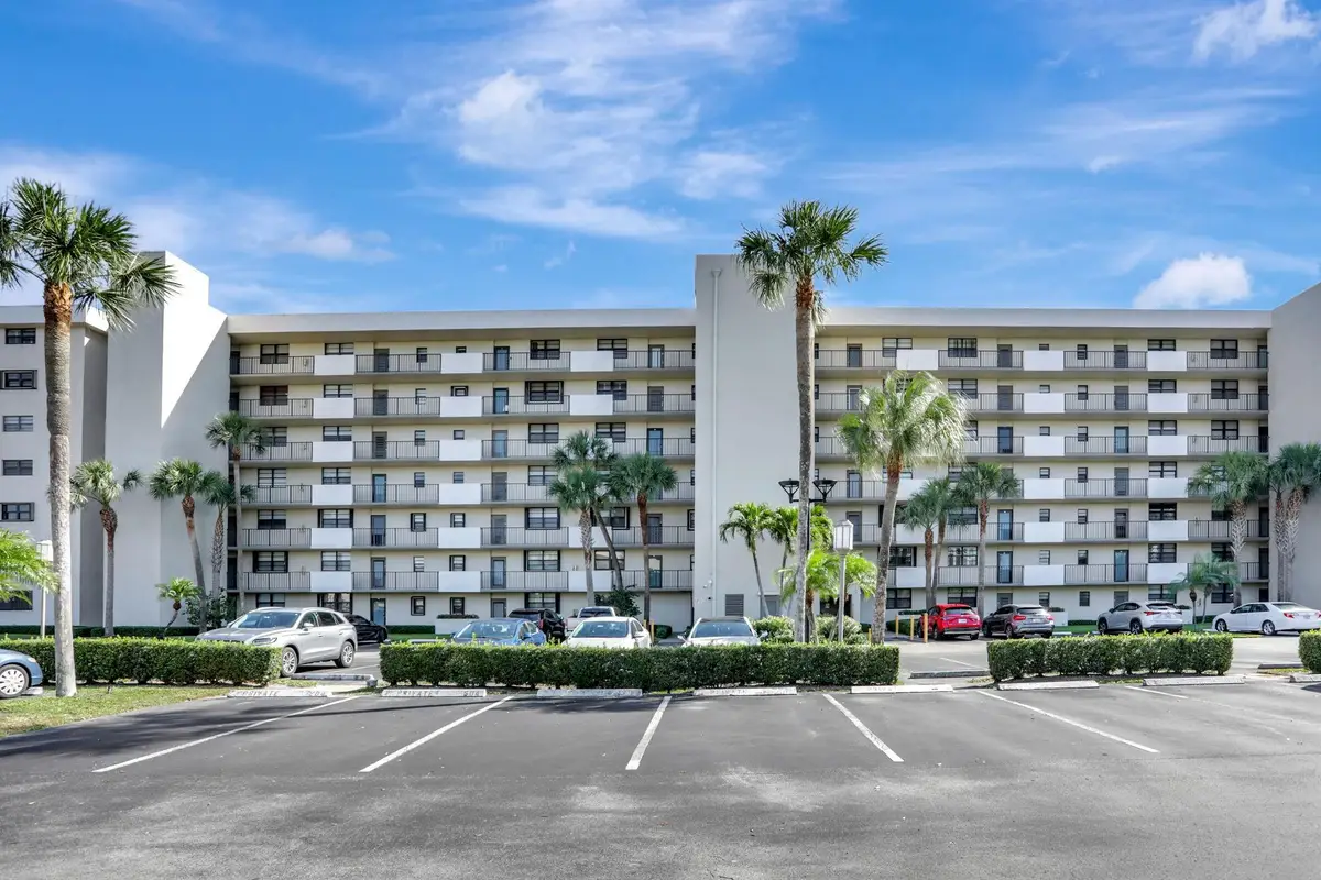 2430 Deer Creek Country Club Boulevard #401-2, Deerfield Beach, FL 33442 - Image #1