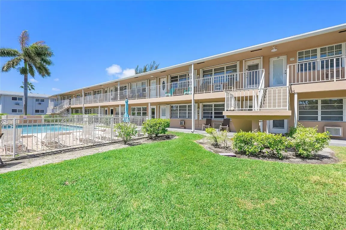 500 Layne Boulevard #6, Hallandale Beach, FL 33009 - #1