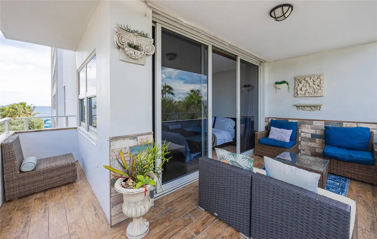 4040 Galt Ocean Dr #323, Fort Lauderdale, FL 33308 - Image #1