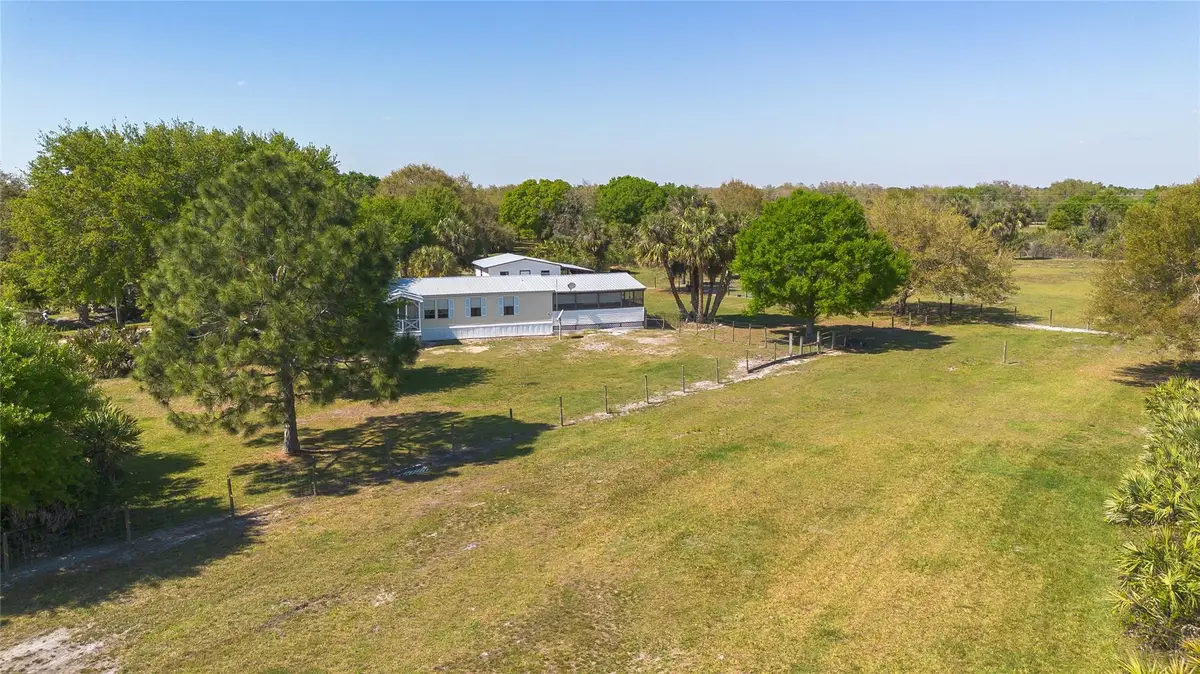 17255 NW 272nd Street, Okeechobee, FL 34972 - #1