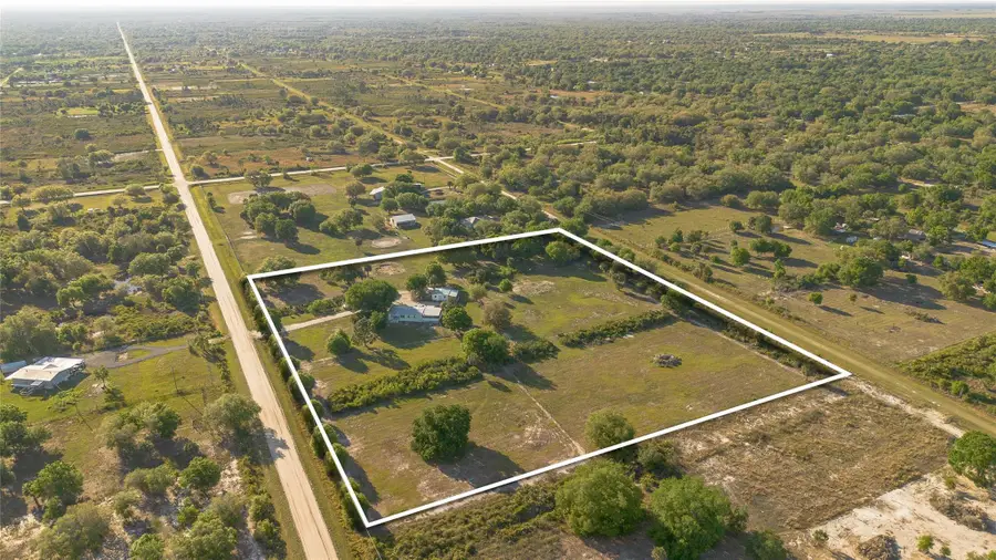 17255 NW 272nd Street, Okeechobee, FL 34972 - #2