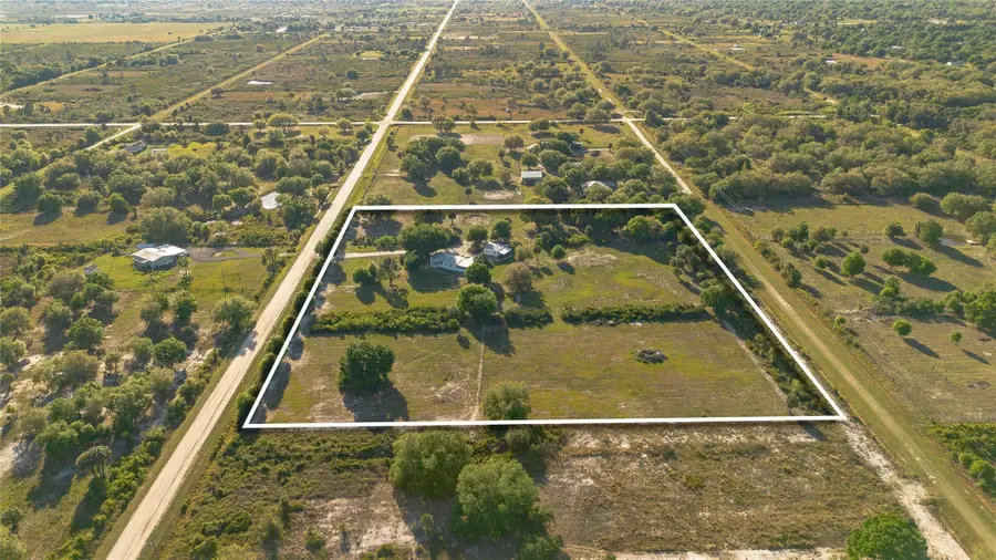 17255 NW 272nd Street, Okeechobee, FL 34972 - #3