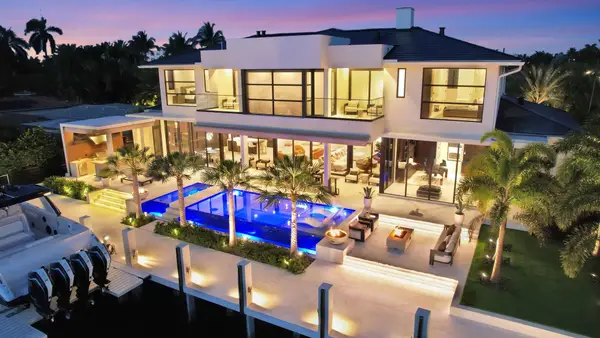 409 Isle Of Capri Dr, Fort Lauderdale, FL 33301