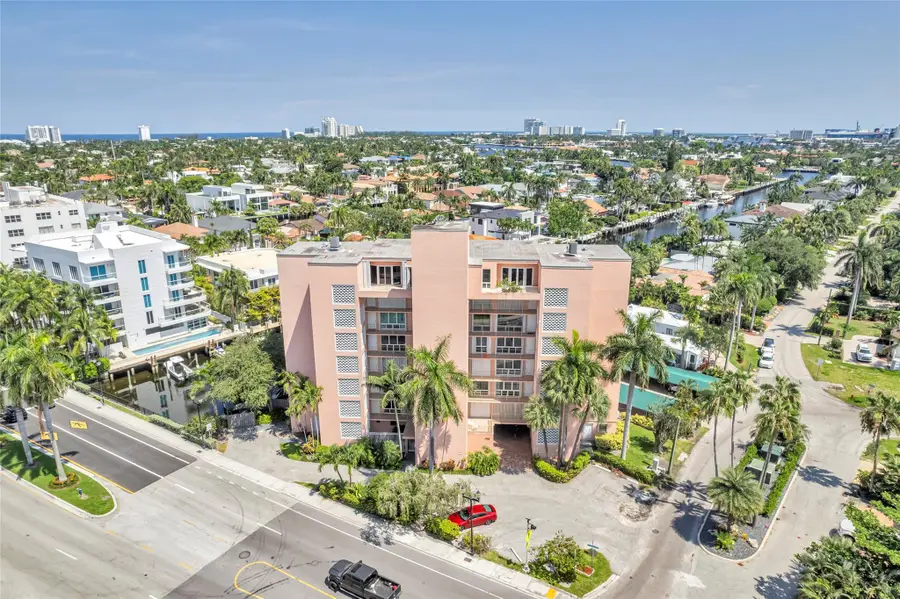 1750 E Las Olas Blvd #701, Fort Lauderdale, FL 33301 - Image #3