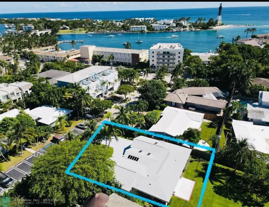 3416 Norfolk Street, Pompano Beach, FL 33062 - #2