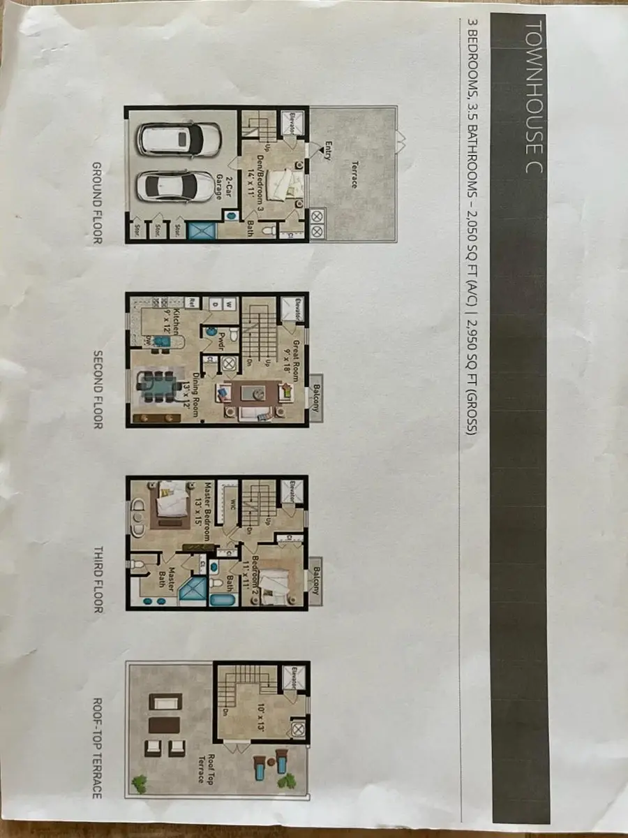 816 NE 7th St #C, Fort Lauderdale, FL 33004 - Image #2