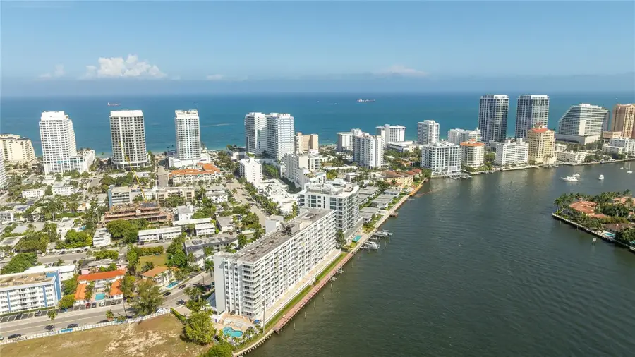 511 Bayshore Drive #410, Fort Lauderdale, FL 33304 - #2
