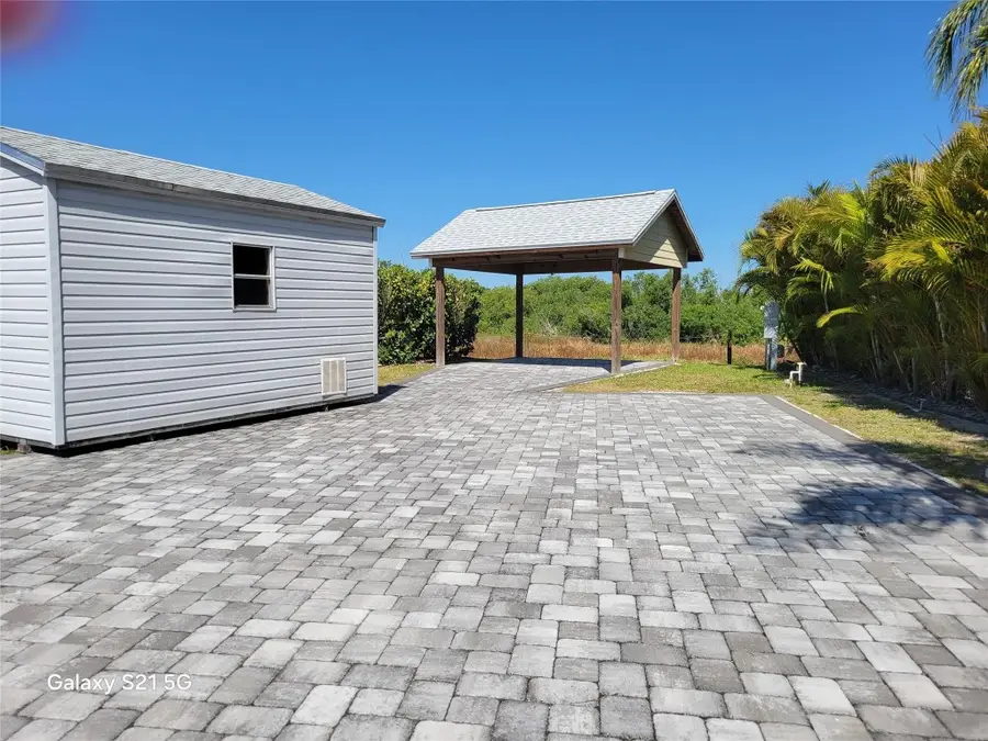 3825 SW 6th Glen, Okeechobee, FL 34974 - #3