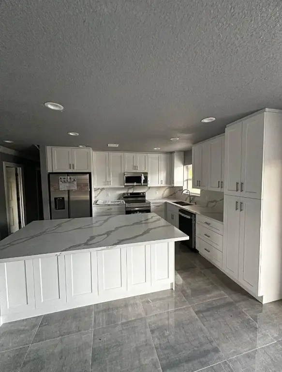 3410 NW 6th Street, Lauderhill, FL 33311 - #1