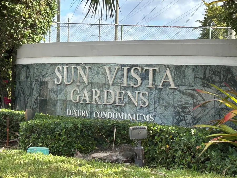 5780 Rock Island Road #352, Tamarac, FL 33319 - #2
