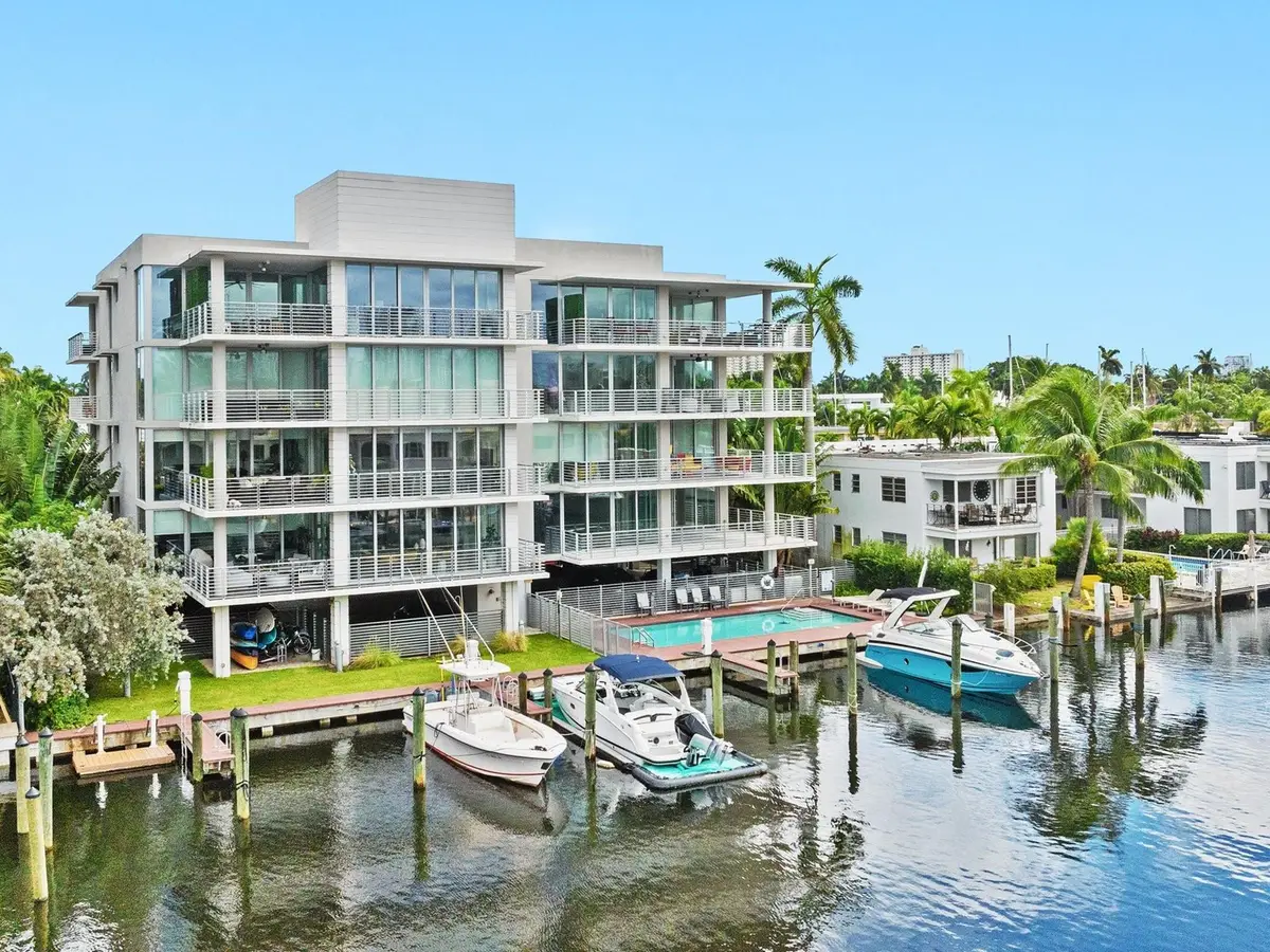 133 Isle Of Venice Dr #201, Fort Lauderdale, FL 33301 - Image #1