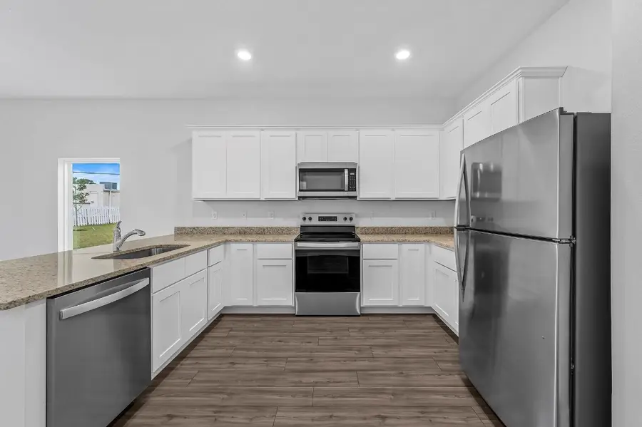 1517 SW Kamchatka Avenue, Port Saint Lucie, FL 34953 - #3