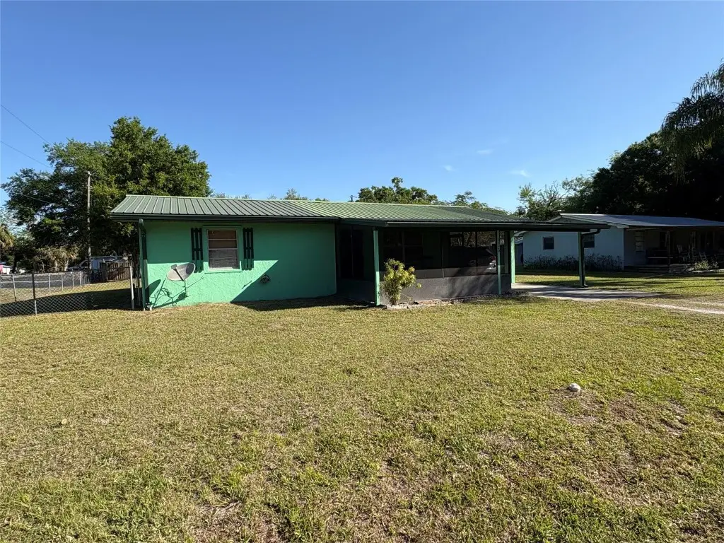 1120 SW 8th Court, Okeechobee, FL 34974 - Image #1