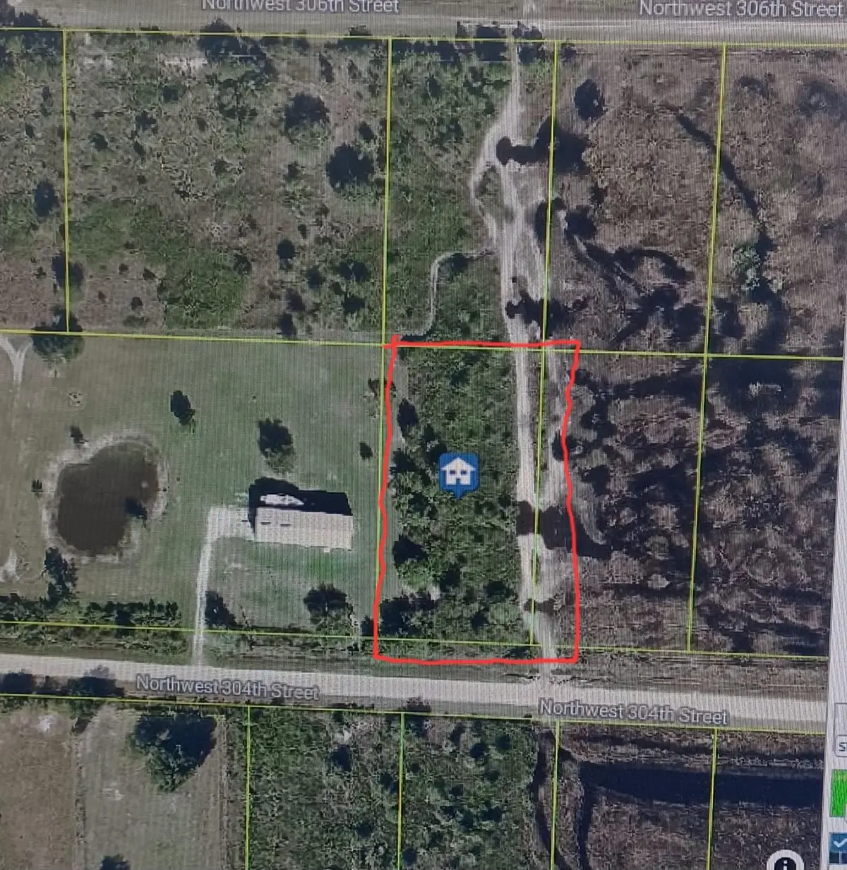 16469 NW 304th St, Okeechobee, FL 34972 - Image #1