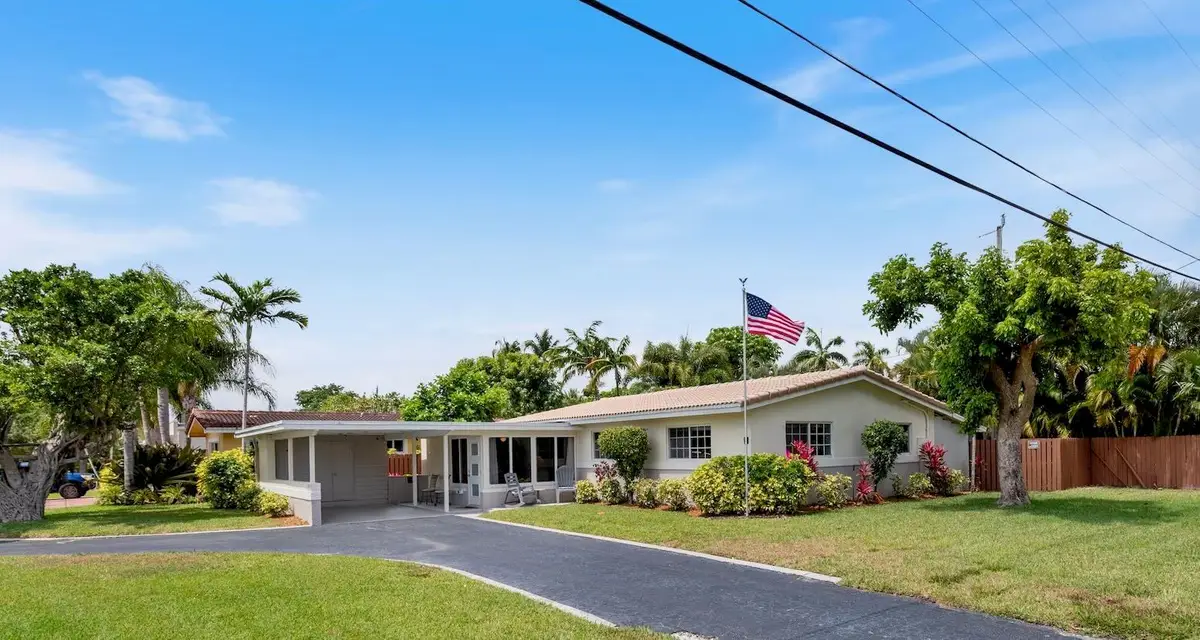 2113 NE 29th Ct, Fort Lauderdale, FL 33306 - Image #1