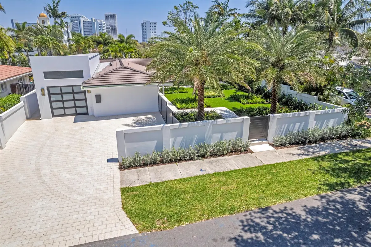 2008 Admirals Way, Fort Lauderdale, FL 33316 - Image #1