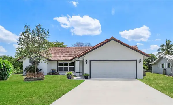 3700 NW 104th Avenue, Coral Springs, FL 33065