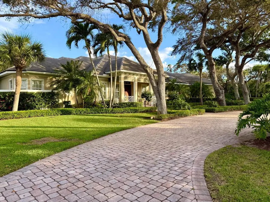 109 Estuary Dr, Indian River Shores, FL 32963 - Image #2