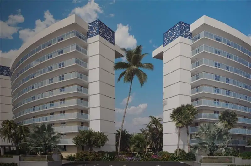 2731 NE 14th Street Causeway #612, Pompano Beach, FL 33062 - #2