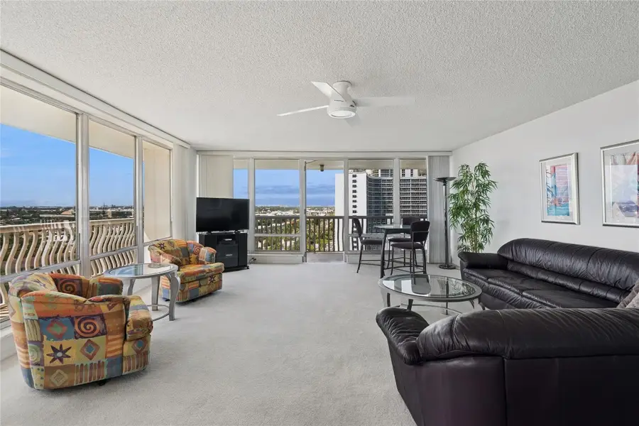 4020 Galt Ocean Drive #1101, Fort Lauderdale, FL 33308 - Image #3