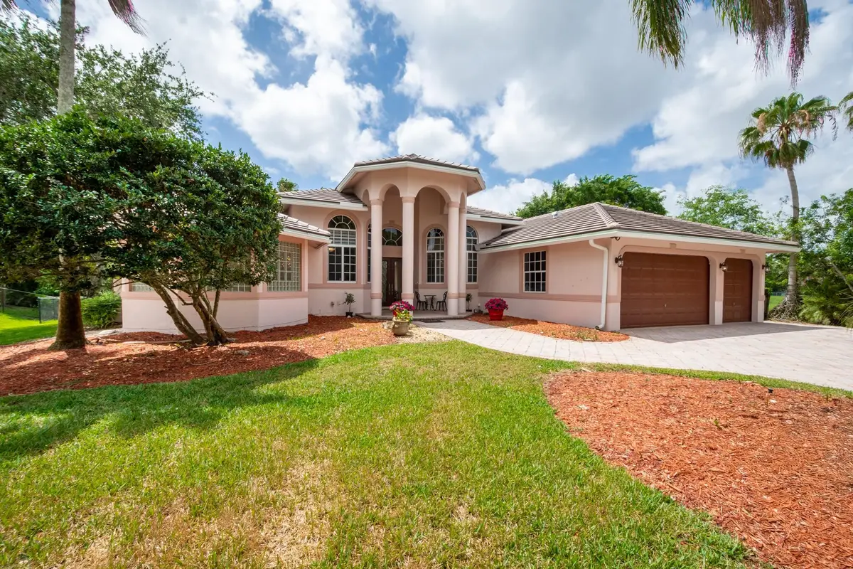 11430 NW 18th St, Plantation, FL 33323 - Image #1