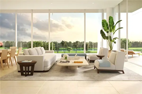 501 Diplomat Parkway #PH 20-F, Hallandale Beach, FL 33009