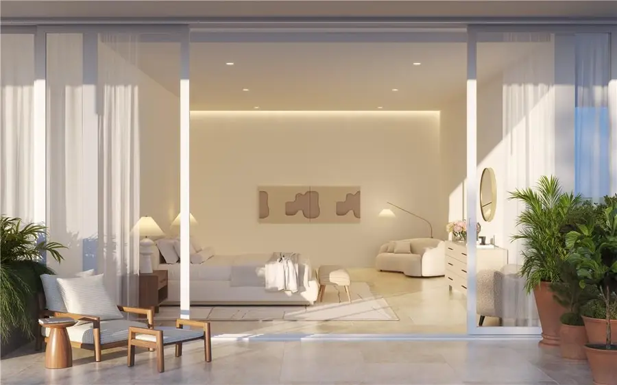 501 Diplomat Parkway #PH 20-F, Hallandale Beach, FL 33009 - Image #3