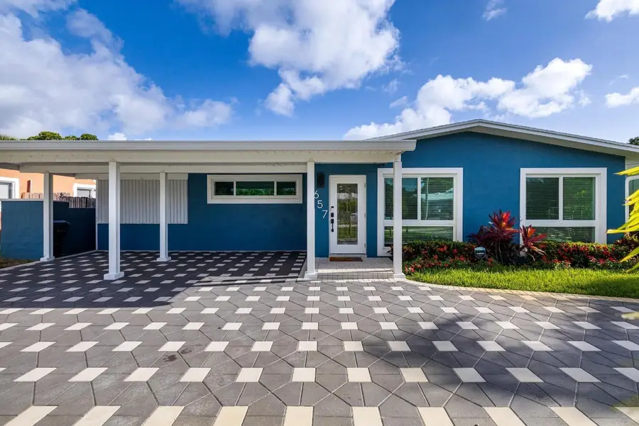 657 NW 30th Court, Wilton Manors, FL 33311 - Image #3