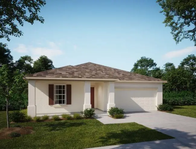 8666 104th Ct, Vero Beach, FL 32967 - Image #1
