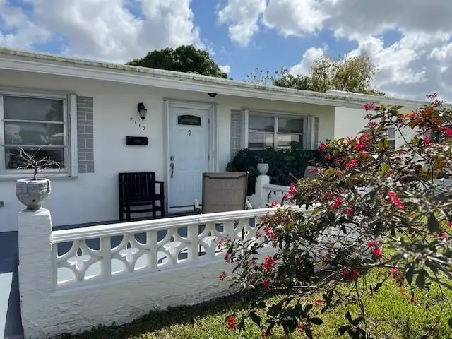 7110 NW 72 Street, Tamarac, FL 33321 - Image #1