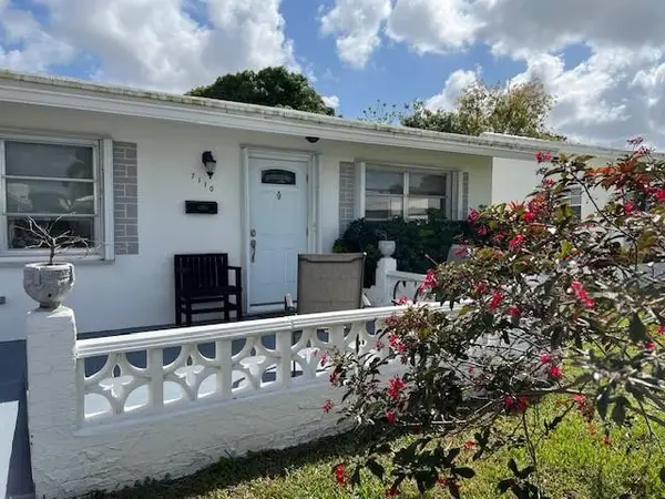 7110 NW 72 Street, Tamarac, FL 33321