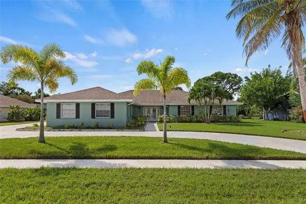 1862 SE Boma Ave, Port St Lucie, FL 34952