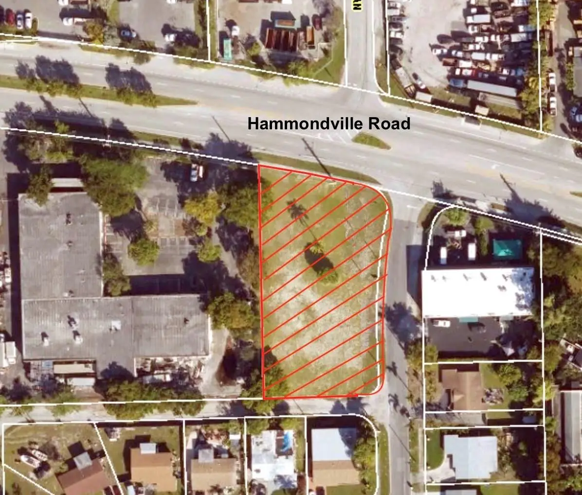 2400 Hammondville Road, Pompano Beach, FL 33069 - Image #1