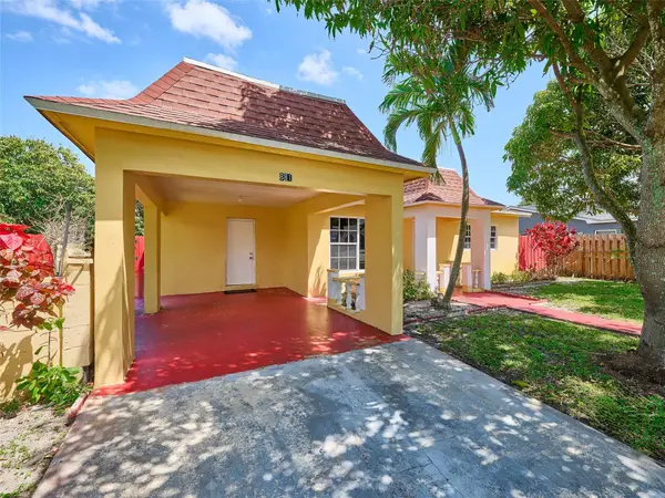 881 SW 49 Way, Margate, FL 33068