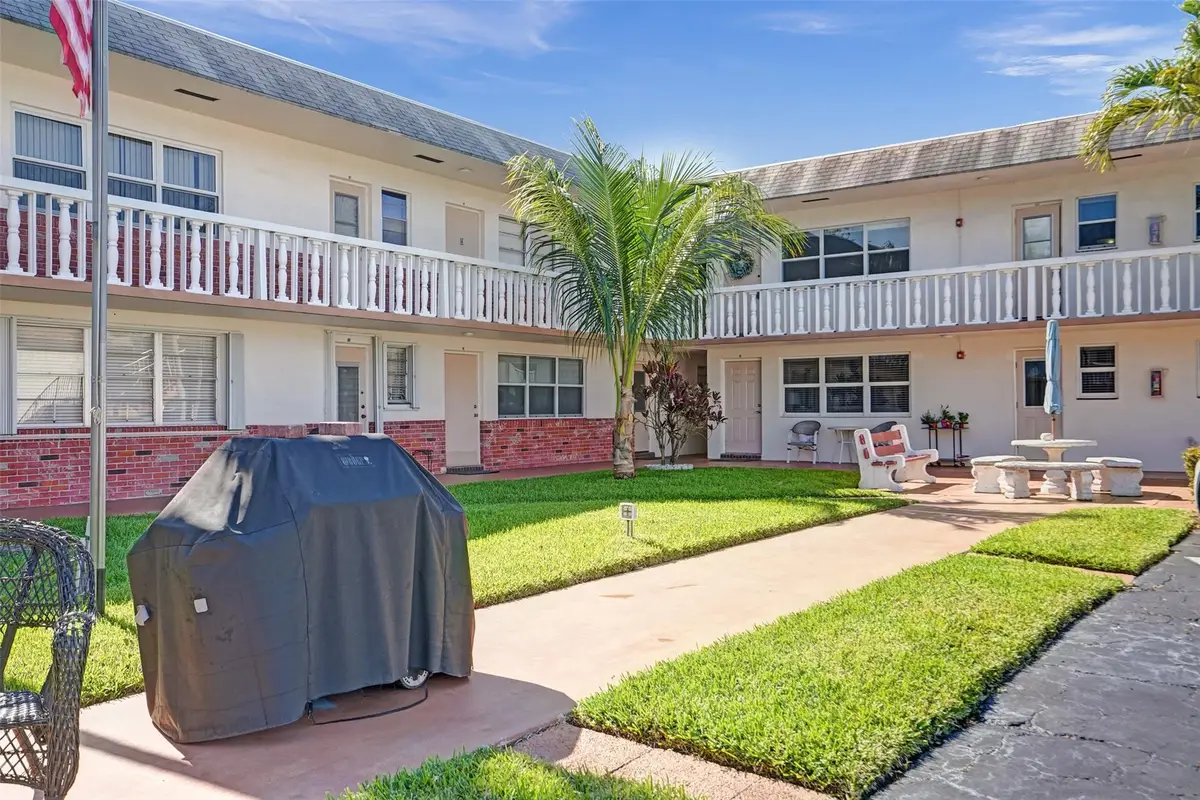 1501 N 12th Court #9b, Hollywood, FL 33019 - Image #1