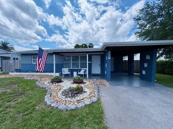 2340 N 58th Ter, Hollywood, FL 33021