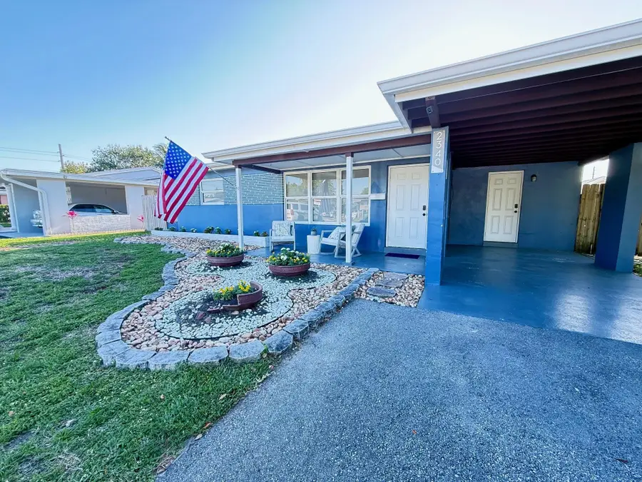 2340 N 58th Ter, Hollywood, FL 33021 - Image #2