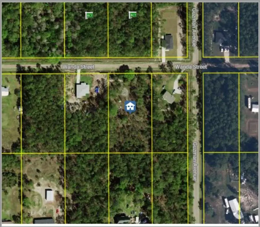 4315 Wanda Street, Hastings, FL 32145 - #1