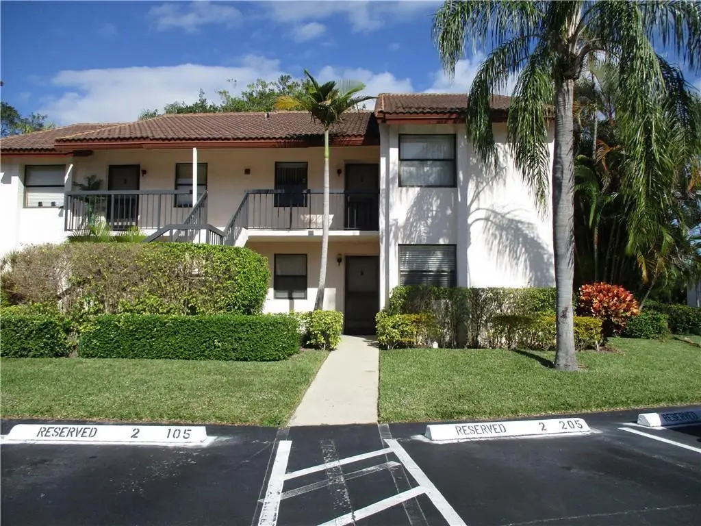22124 Palms Way #206, Boca Raton, FL 33433 - Image #1
