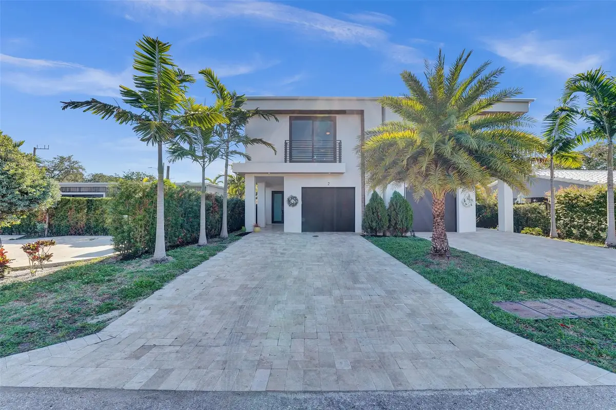 1238 NE 17th Ave #2, Fort Lauderdale, FL 33304 - Image #1