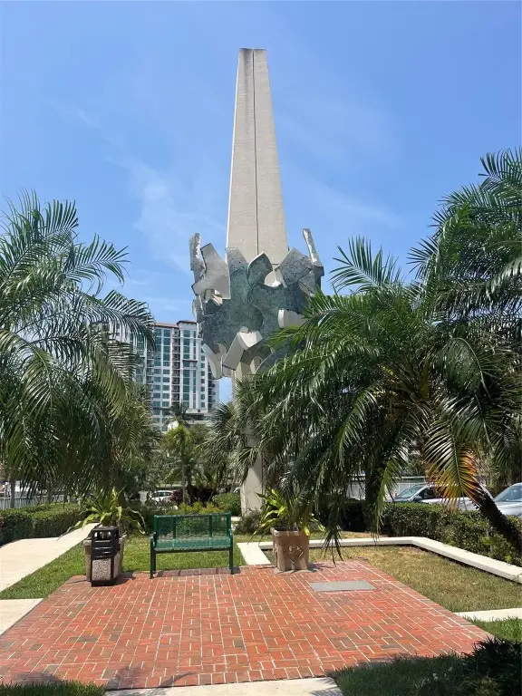 300 Bayview Drive #1809, Aventura, FL 33160 - #1