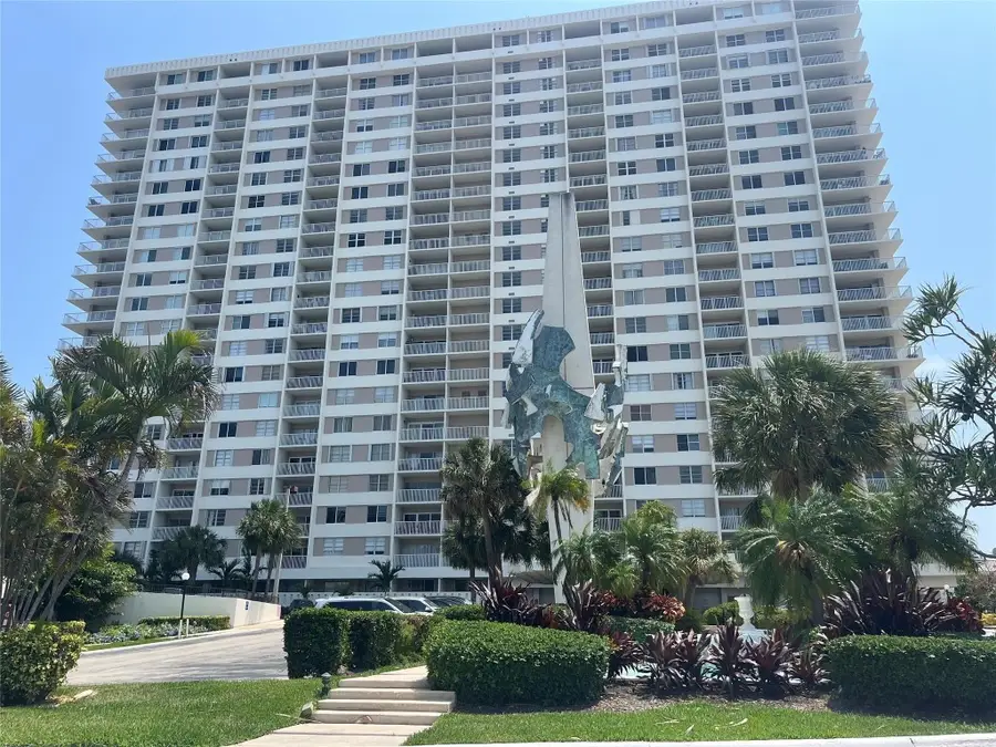 300 Bayview Drive #1809, Aventura, FL 33160 - #2