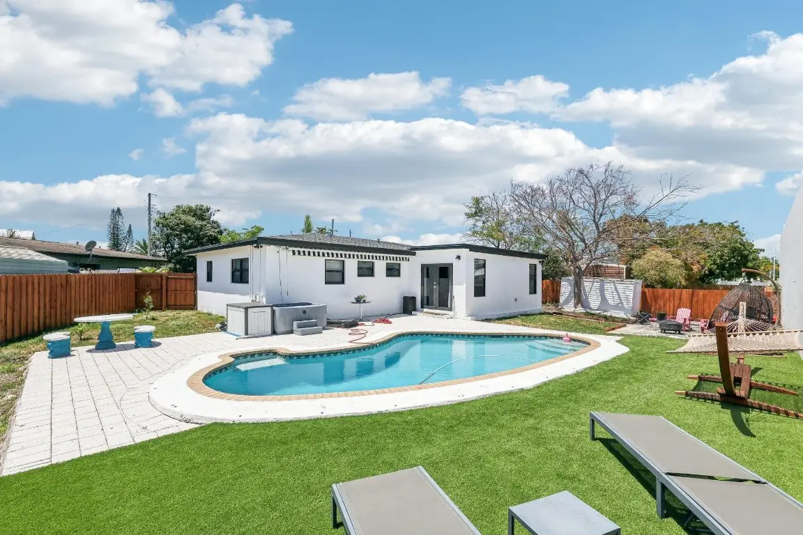 2030 SW 22nd Avenue, Fort Lauderdale, FL 33312 - #1