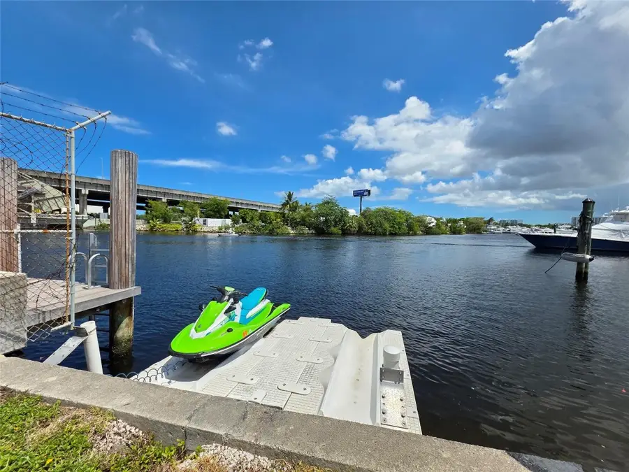 2030 SW 22nd Avenue, Fort Lauderdale, FL 33312 - #2